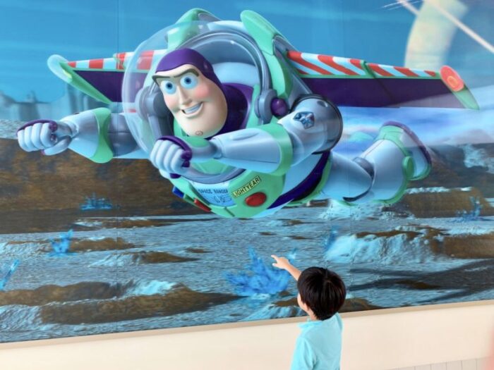 トイストーリーホテル 上海ディズニー 旅行記 キャラグリのタイミング 人気アメニティなど気になるところを徹底レビュー 陸マイラー始めるなら マイルの錬金術師