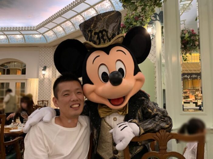 徹底ガイド 香港ディズニーランドホテルの宿泊者特典 アメニティ プール 部屋 グリーティング レストランなどレビュー 陸マイラー始めるなら マイルの錬金術師
