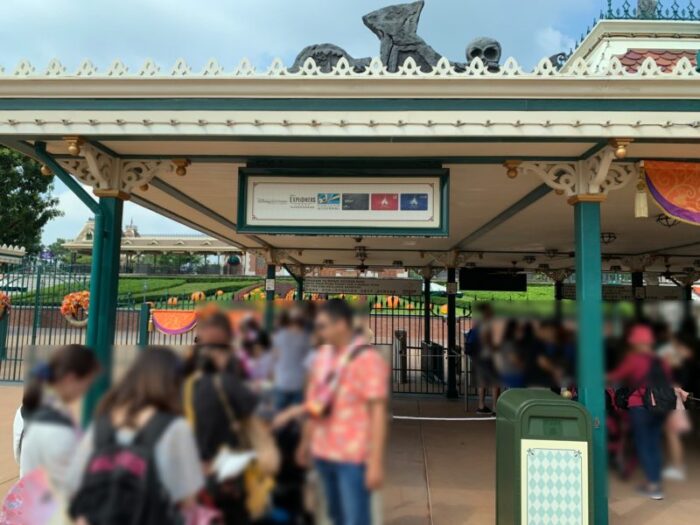 香港ディズニーランド旅行記2泊3日まとめブログ 治安 デモの影響は大丈夫 子連れでも安全か行ってみた感想 陸マイラー始めるなら マイルの錬金術師