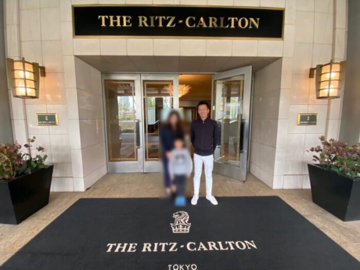 ブログレポ リッツカールトン東京 クラブカールトンスイート宿泊記 子供にとても優しいホテルでした 陸マイラー始めるなら マイルの錬金術師 ブログレポ リッツカールトン東京 クラブカールトンスイート宿泊記 子供にとても優しいホテルでした 陸マイラー始めるなら マイルの錬金術師